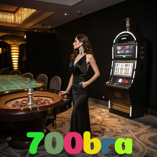 700bra：Aposte nas melhores slots e conquiste prêmios como nunca!