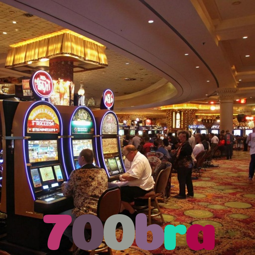 700bra：Aposte nas melhores slots e conquiste prêmios como nunca!