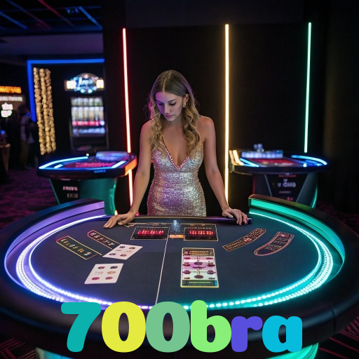 700bra：Jogue poker, aposte no futebol e ganhe em grandes jogos de cassino!