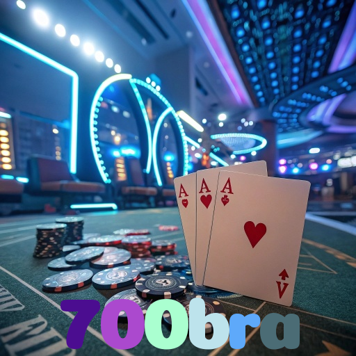 700bra：Jogue poker, aposte no futebol e ganhe em grandes jogos de cassino!