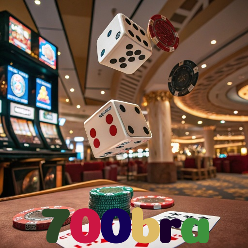 700bra：Jogue poker, aposte no futebol e ganhe em grandes jogos de cassino!
