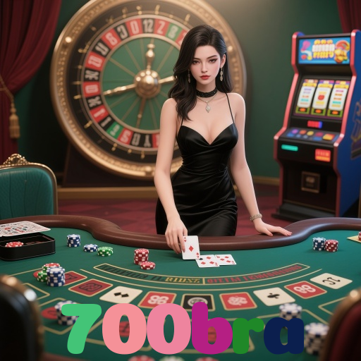 700bra：Aposte nas melhores slots e conquiste prêmios como nunca!