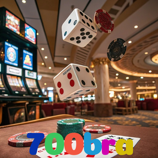 700bra：Aposte nas melhores slots e conquiste prêmios como nunca!