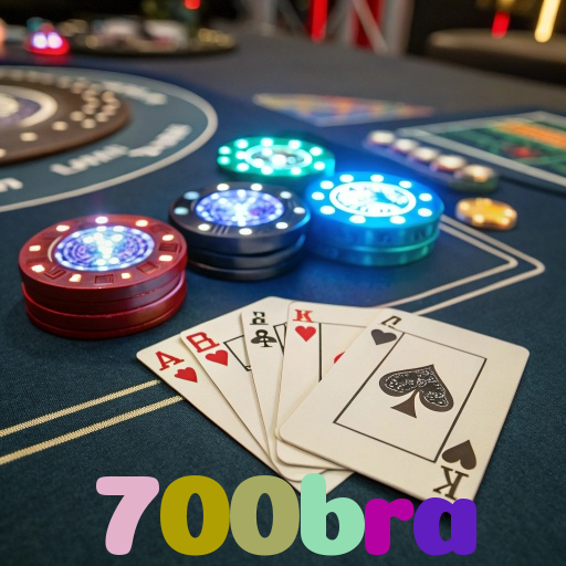 700bra：Aposte nas melhores slots e conquiste prêmios como nunca!