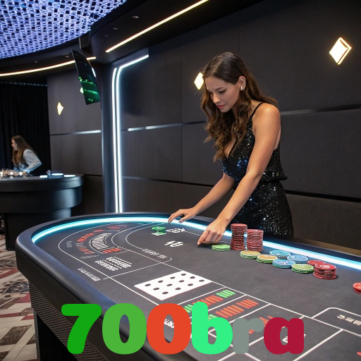 700bra：Aposte nas melhores slots e conquiste prêmios como nunca!