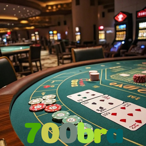 700bra：Aposte nas melhores slots e conquiste prêmios como nunca!
