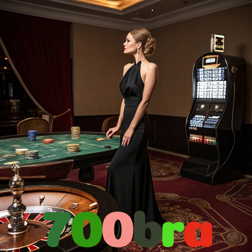700bra：Aposte nas melhores slots e conquiste prêmios como nunca!