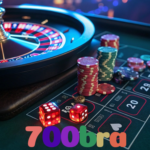 700bra：Aposte nas melhores slots e conquiste prêmios como nunca!