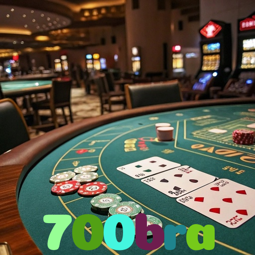 700bra：Aposte nas melhores slots e conquiste prêmios como nunca!