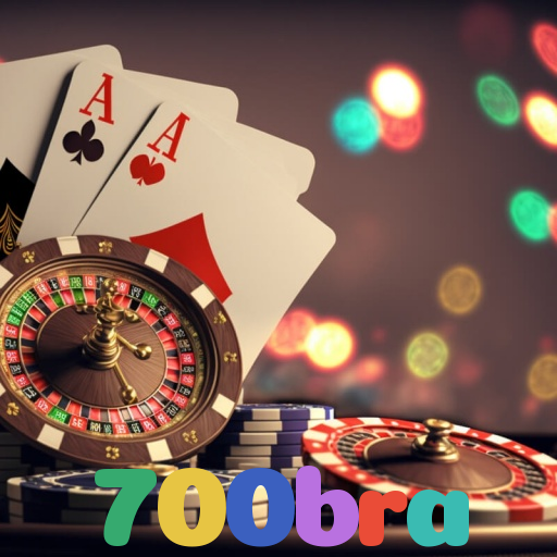 700bra：Aposte nas melhores slots e conquiste prêmios como nunca!