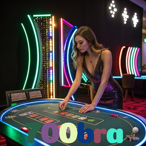 700bra：Aposte nas melhores slots e conquiste prêmios como nunca!