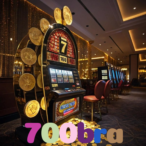 700bra：Aposte nas melhores slots e conquiste prêmios como nunca!