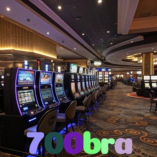 700bra：Aposte nas melhores slots e conquiste prêmios como nunca!