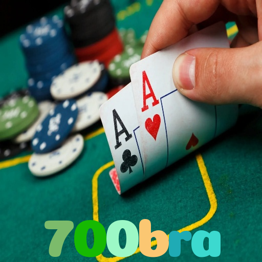 700bra：Jogue poker, aposte no futebol e ganhe em grandes jogos de cassino!