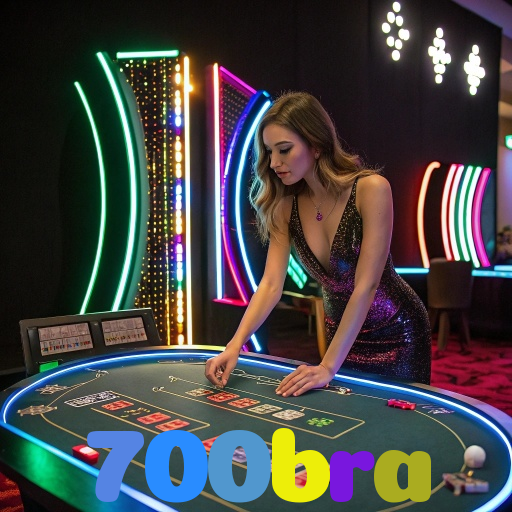 700bra：Aposte nas melhores slots e conquiste prêmios como nunca!