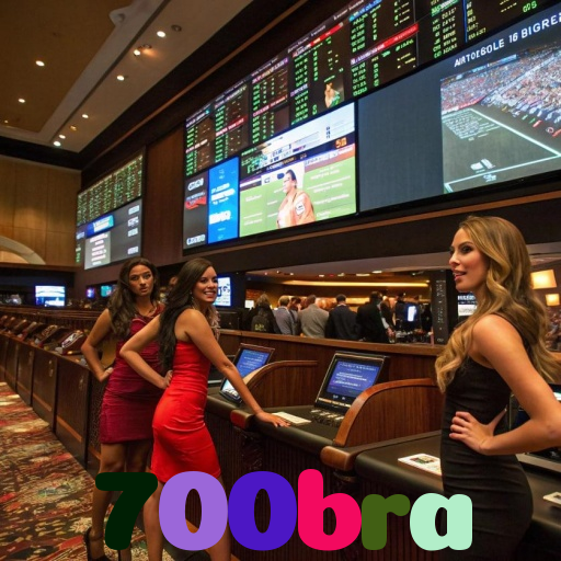 700bra：Jogue poker, aposte no futebol e ganhe em grandes jogos de cassino!