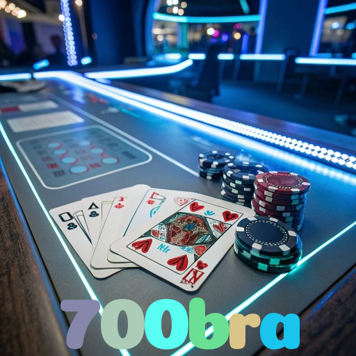 700bra:Jogue poker, aposte no futebol e ganhe em grandes jogos de cassino!