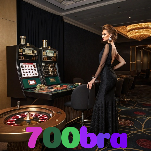 700bra：Aposte nas melhores slots e conquiste prêmios como nunca!