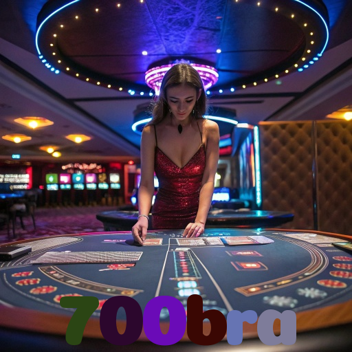 700bra：Jogue poker, aposte no futebol e ganhe em grandes jogos de cassino!