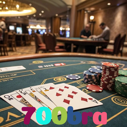 700bra：Aposte nas melhores slots e conquiste prêmios como nunca!