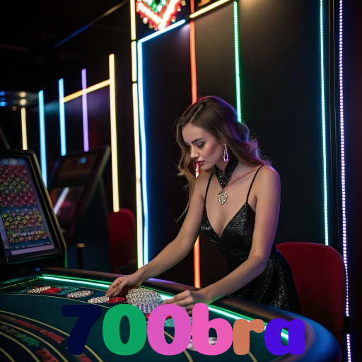 700bra：Aposte nas melhores slots e conquiste prêmios como nunca!
