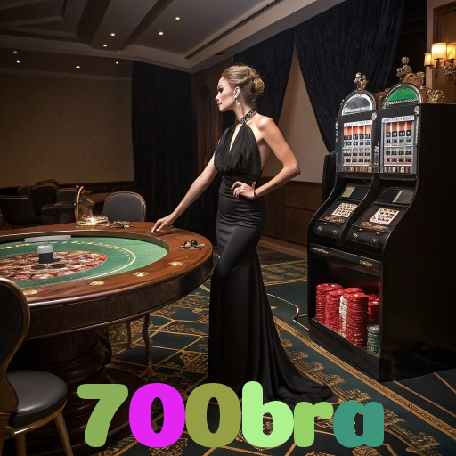 700bra：Aposte nas melhores slots e conquiste prêmios como nunca!