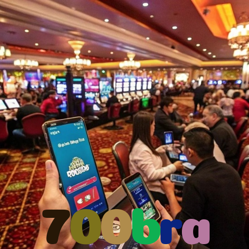 700bra：Aposte nas melhores slots e conquiste prêmios como nunca!