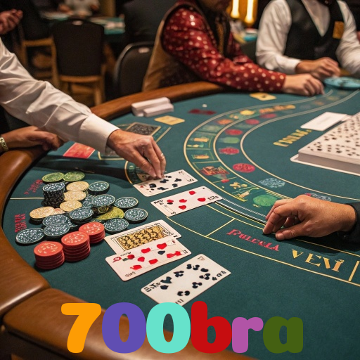 700bra：Jogue poker, aposte no futebol e ganhe em grandes jogos de cassino!