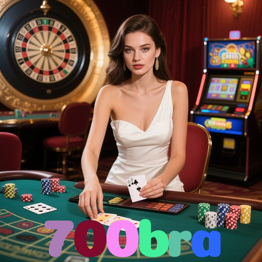 700bra：Aposte nas melhores slots e conquiste prêmios como nunca!