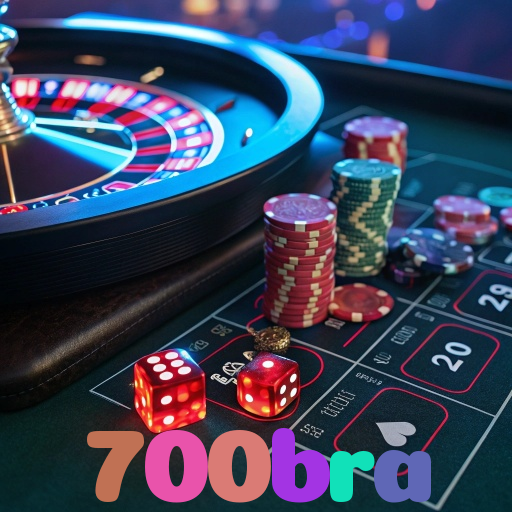 700bra：Aposte nas melhores slots e conquiste prêmios como nunca!