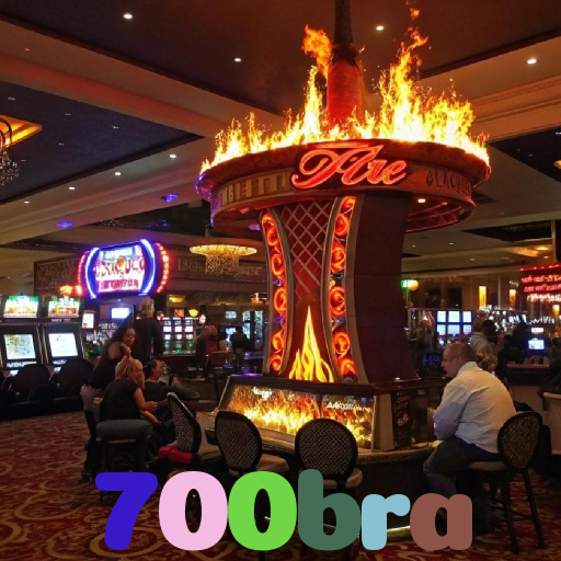 700bra：Aposte nas melhores slots e conquiste prêmios como nunca!