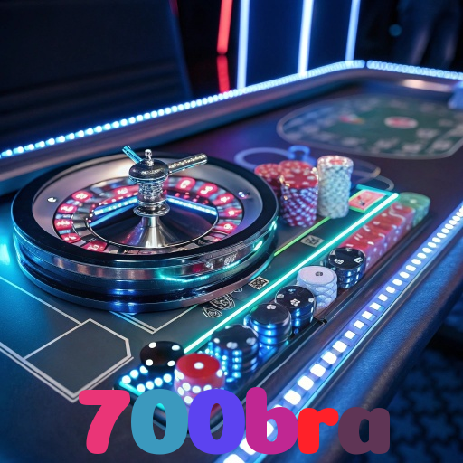 700bra：Aposte nas melhores slots e conquiste prêmios como nunca!