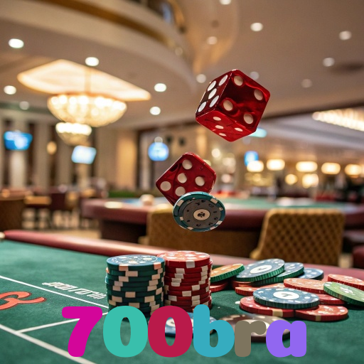 700bra：Aposte nas melhores slots e conquiste prêmios como nunca!