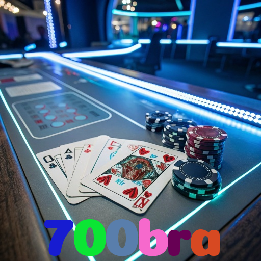 700bra：Aposte nas melhores slots e conquiste prêmios como nunca!