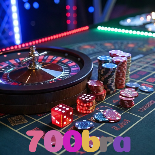 700bra：Aposte nas melhores slots e conquiste prêmios como nunca!