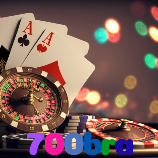 700bra：Aposte nas melhores slots e conquiste prêmios como nunca!