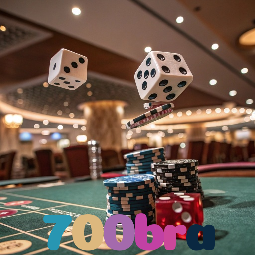 700bra：Aposte nas melhores slots e conquiste prêmios como nunca!