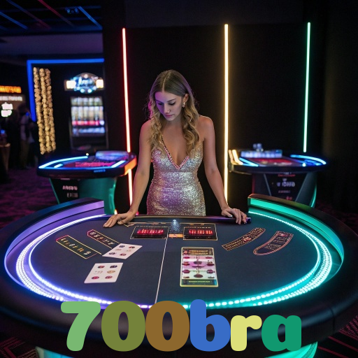 700bra：Aposte nas melhores slots e conquiste prêmios como nunca!
