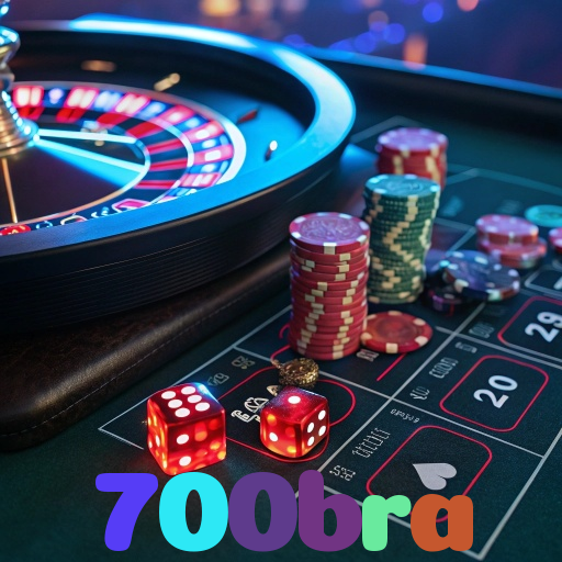 700bra：Aposte nas melhores slots e conquiste prêmios como nunca!