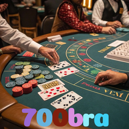 700bra：Jogue poker, aposte no futebol e ganhe em grandes jogos de cassino!