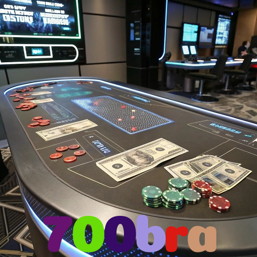 700bra：Jogue poker, aposte no futebol e ganhe em grandes jogos de cassino!
