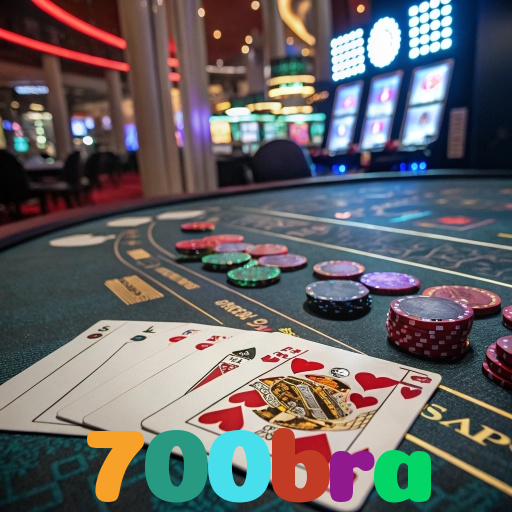 700bra：Jogue poker, aposte no futebol e ganhe em grandes jogos de cassino!