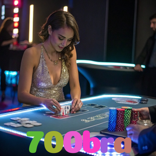 700bra：Aposte nas melhores slots e conquiste prêmios como nunca!