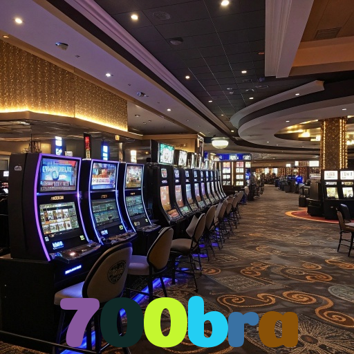 700bra：Aposte nas melhores slots e conquiste prêmios como nunca!