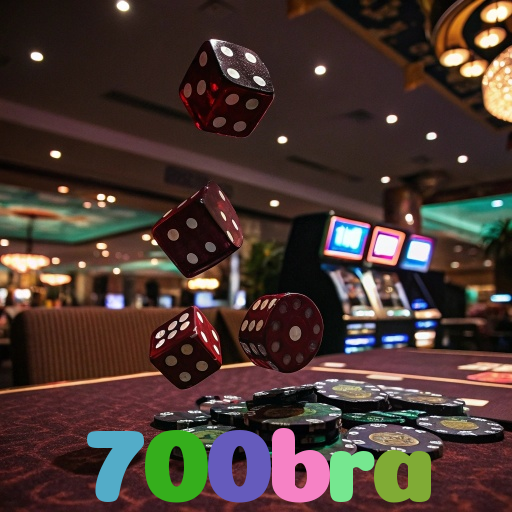 700bra：Aposte nas melhores slots e conquiste prêmios como nunca!