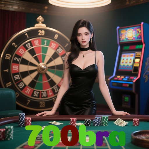 700bra：Aposte nas melhores slots e conquiste prêmios como nunca!