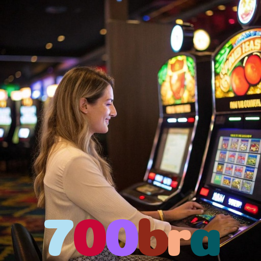 700bra：Aposte nas melhores slots e conquiste prêmios como nunca!
