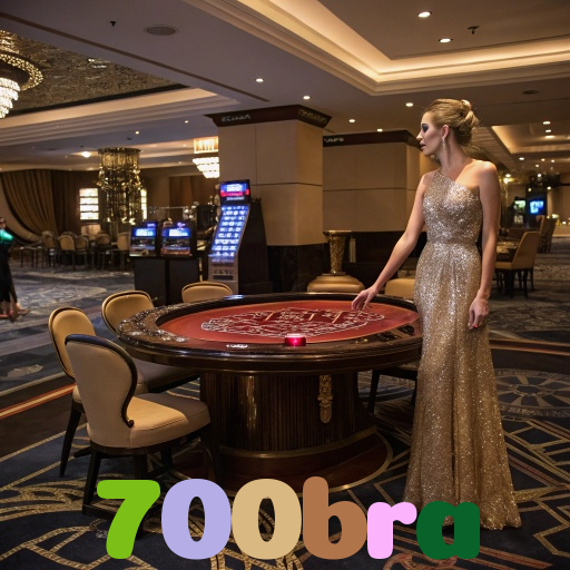 700bra：Aposte nas melhores slots e conquiste prêmios como nunca!