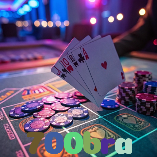 700bra：Aposte no futebol, jogue poker e conquiste vitórias épicas!