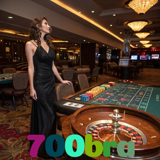 700bra：Aposte nas melhores slots e conquiste prêmios como nunca!